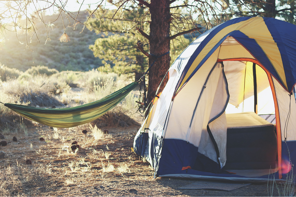 How to Choose a Camping Tent Before Any Camping Plans?