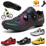 Cycling Athletic Shoes