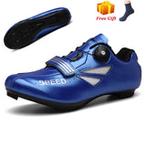 Cycling Athletic Shoes