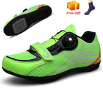 Cycling Athletic Shoes