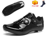 Cycling Athletic Shoes