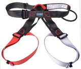 Outdoor Sports Safety Belt Rock