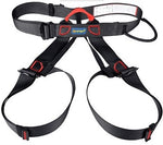 Outdoor Sports Safety Belt Rock