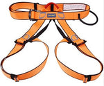 Outdoor Sports Safety Belt Rock