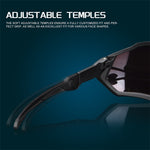 Cycling Polarized Sunglasses