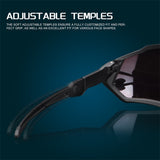 Cycling Polarized Sunglasses