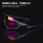 Cycling Polarized Sunglasses