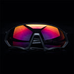 Cycling Polarized Sunglasses