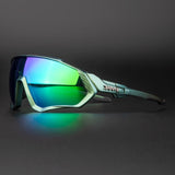 Cycling Polarized Sunglasses